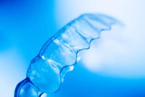 Clear Invisalign