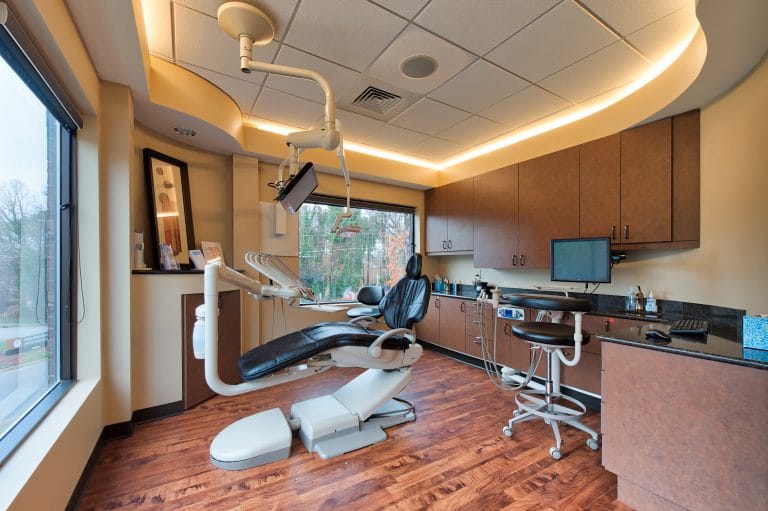Renaissance Dental Center Best Family & Cosmetic Dentist Raleigh NC